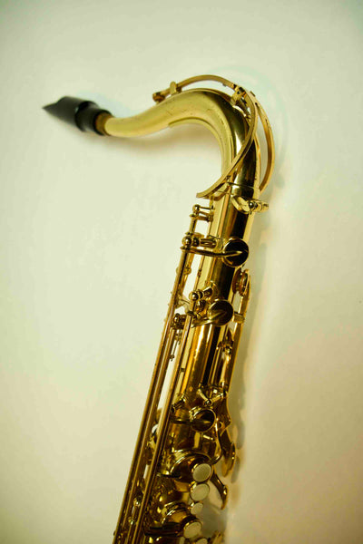 Yamaha YTS275 Tenor Saxophone