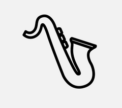 Soprano Saxophones