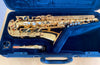 Yamaha YAS 275 Alto Saxophone [As New]  - Student Model