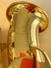 Yamaha YAS 275 Alto Saxophone [As New]  - Student Model