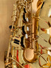 Yamaha YAS 275 Alto Saxophone [As New]  - Student Model