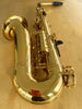 Yamaha YAS 275 Alto Saxophone [As New]  - Student Model
