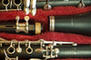 Yamaha YCL34 II Wooden Clarinet