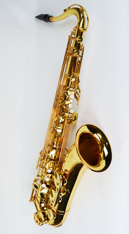 Yamaha YTS 475 Tenor Saxophone [Pre-Owned]