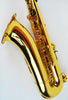 Yamaha YTS 475 Tenor Saxophone [Pre-Owned]