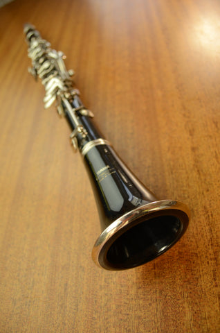 Yamaha discount c100 clarinet