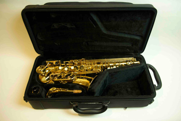 Yamaha yas 475 price deals