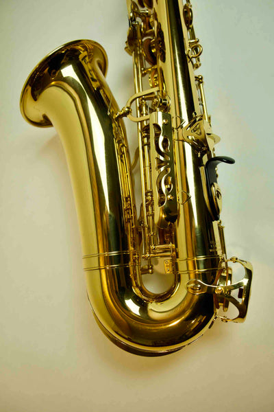 Yamaha yas 475 alto saxophone discount