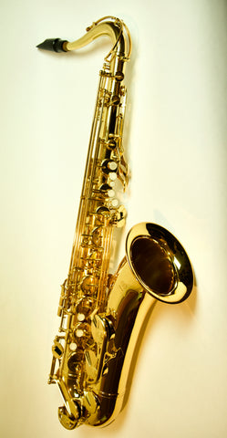 Yamaha YTS275 Tenor Saxophone