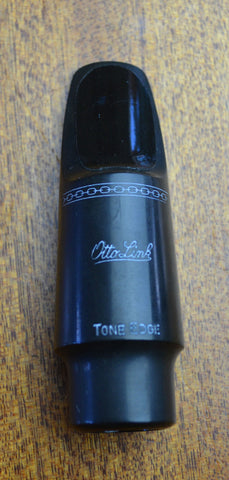 Ottolink Alto Saxophone Tone Edge Mouthpiece [Used]